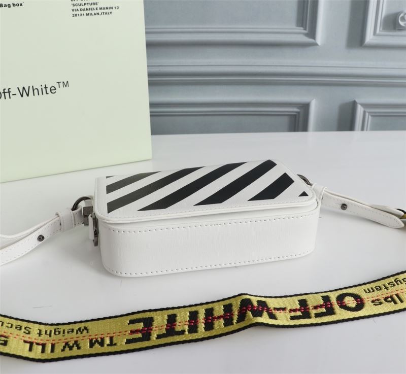 Off White Satchel bags